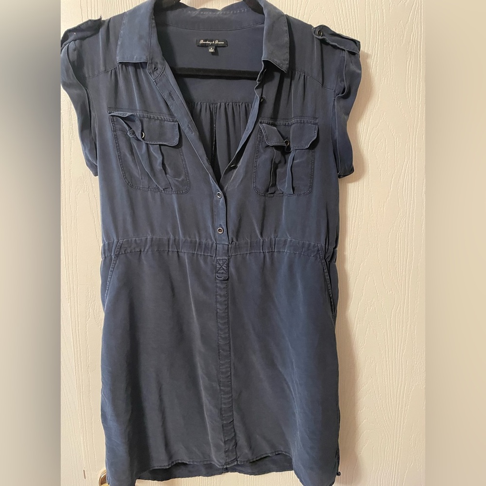 Madewell Dress
